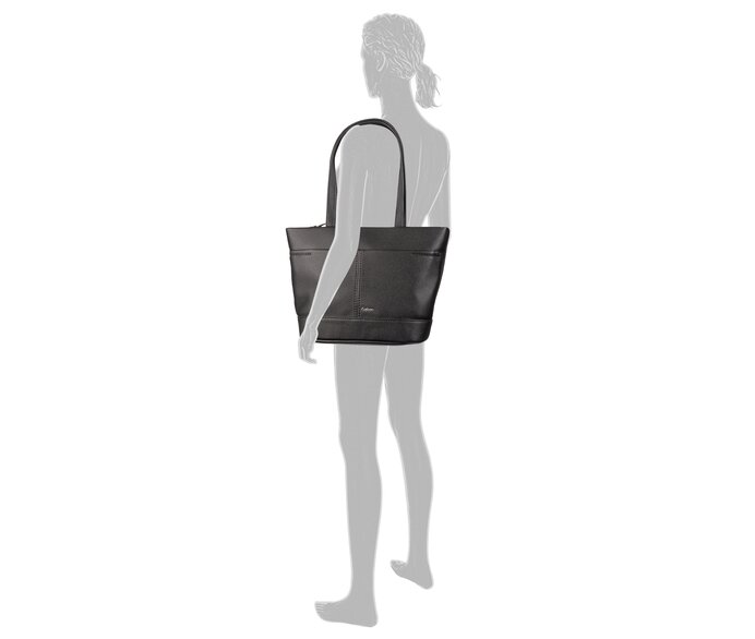 Gabor Taschen Shopper Lenea Schwarz