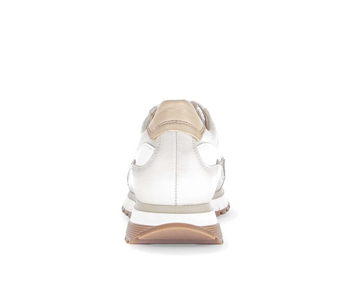 Gabor Damen  Sneaker Low Multicolour - Materialmix Leder/Lederimitat