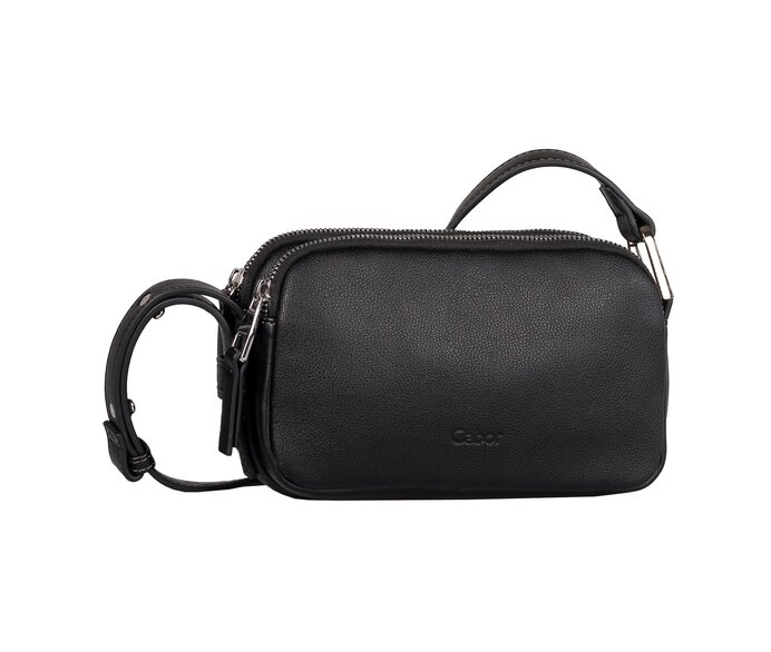 Gabor Taschen Umhängetasche Millie Schwarz