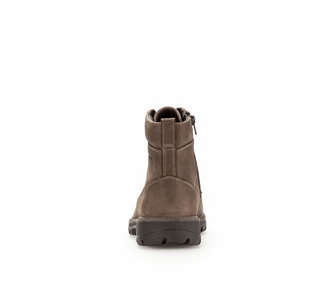 Pius Gabor Herren Boot Braun - Fettleder