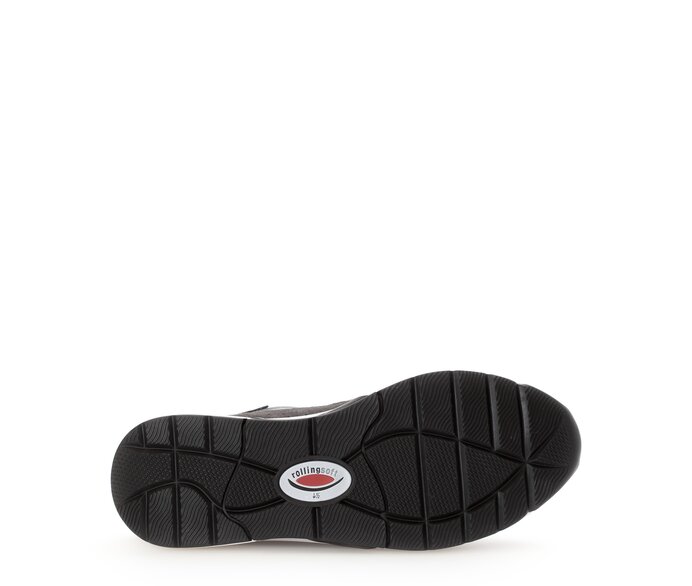 Gabor Damen  Sneaker Low Multicolour - Materialmix Leder