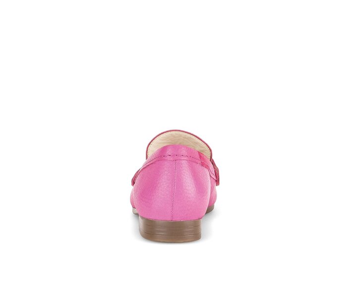 Gabor Damen  Slipper Pink - Glattleder