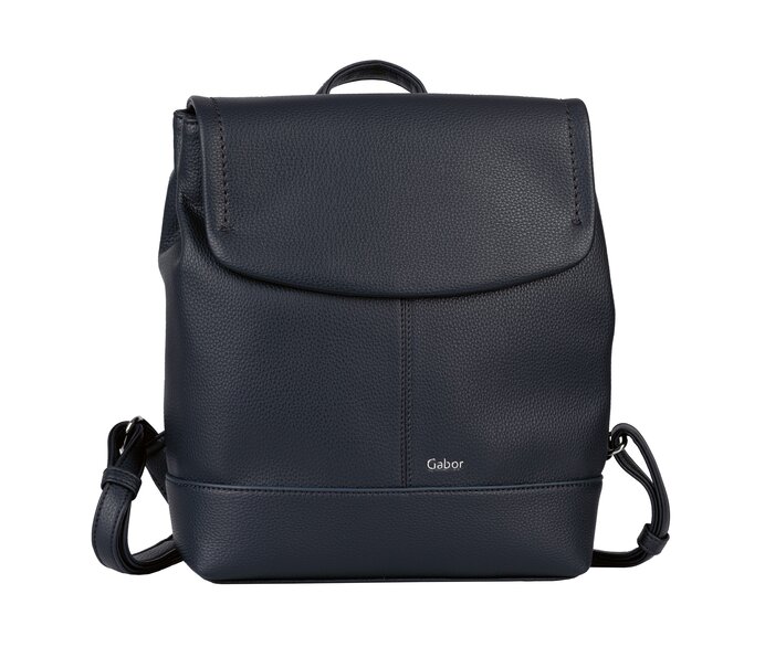 Gabor Taschen Rucksack Lenea Blau