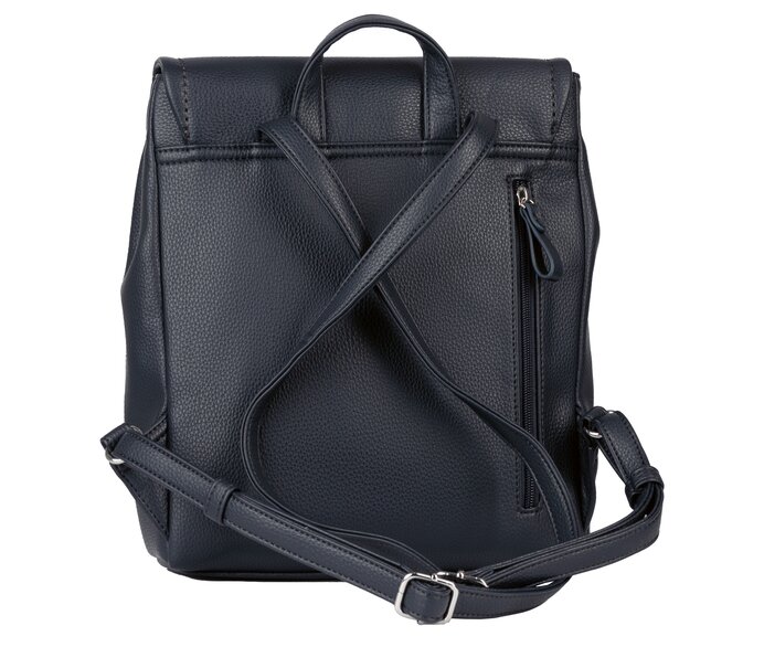 Gabor Taschen Rucksack Lenea Blau