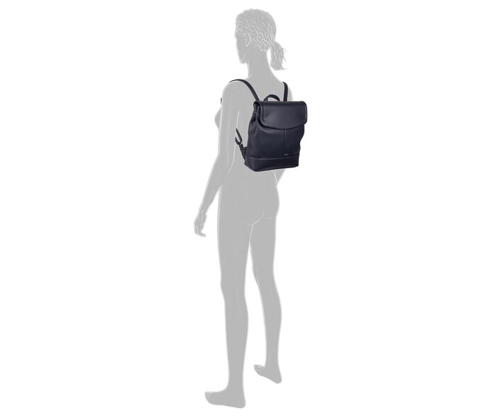 Gabor Taschen Rucksack Lenea Blau