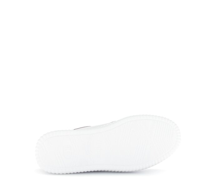 Gabor Damen  Sneaker Low Multicolour - Materialmix Leder