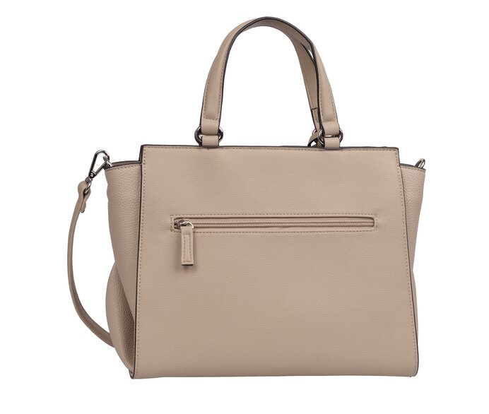 Gabor Taschen Shopper Marleen Grau