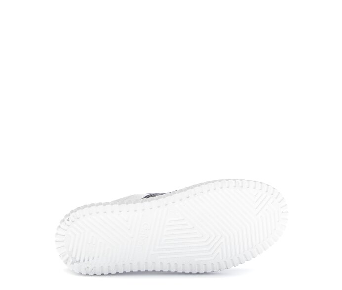 Gabor Damen  Sneaker Low Multicolour - Materialmix Leder