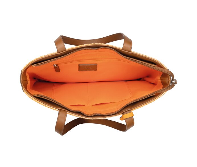 Gabor Taschen Shopper Eleanor Orange