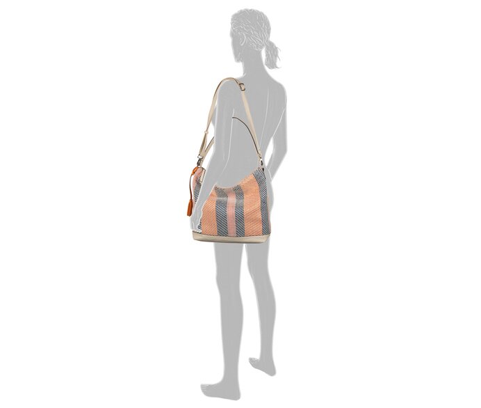 Gabor Taschen Umhängetasche Annett Multicolour