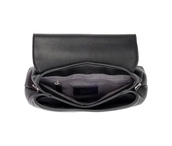 Gabor Taschen Handtasche Sahar Schwarz