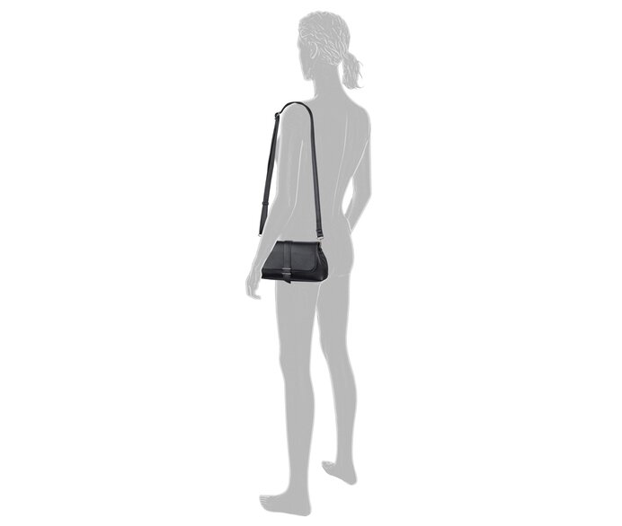 Gabor Taschen Handtasche Sahar Schwarz