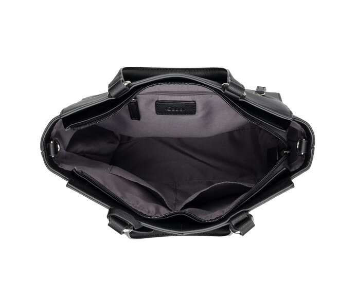 Gabor Taschen Shopper Marleen Schwarz