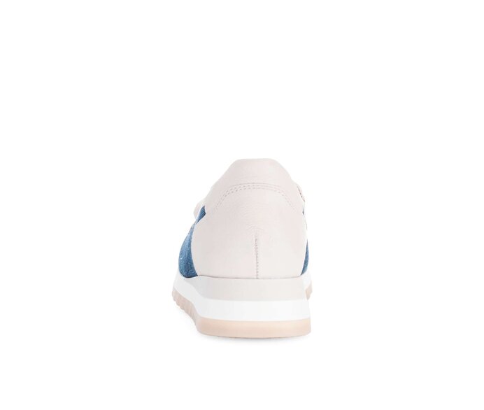 Gabor Damen  Slipper Multicolour - Materialmix Leder/Lederimitat