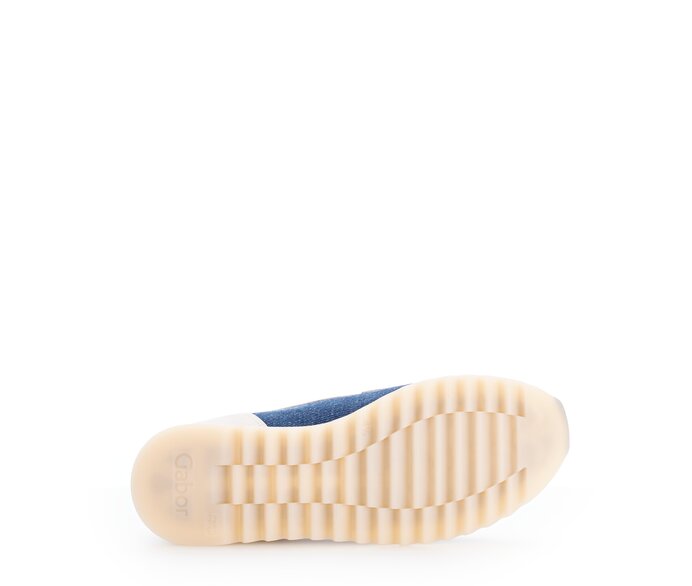 Gabor Damen  Slipper Multicolour - Materialmix Leder/Lederimitat