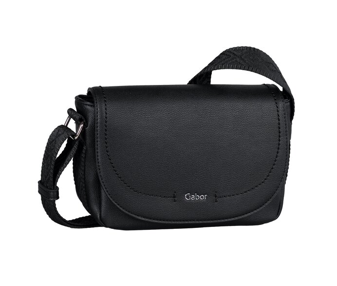 Gabor Taschen Handtasche Aileen Schwarz