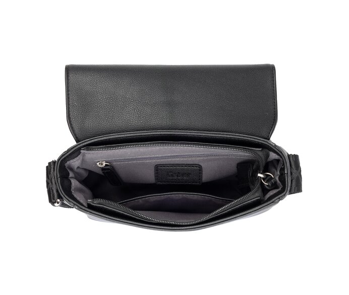 Gabor Taschen Handtasche Aileen Schwarz
